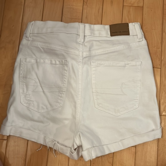 American eagle Jean short - Picture 2 of 5
